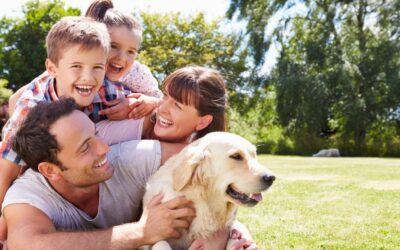 5 Compelling Reasons Pets Are Essential for Your Health