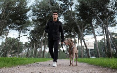 Celebrate National Pet Week: 5 Powerful Ways Pets Improve Your Health